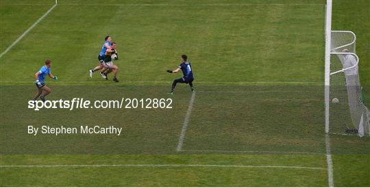 Dublin v Kerry - Allianz Football League Division 1 South Round 2 Dublin v Kerry - Allianz Football League Division 1 South Round 2