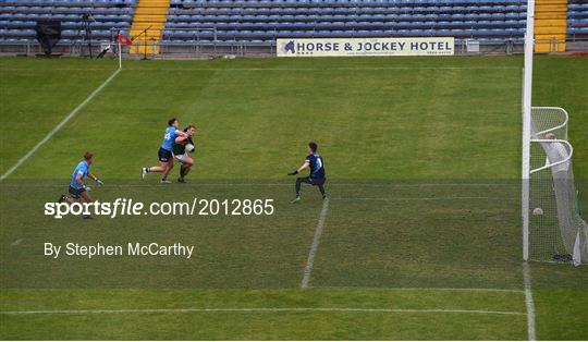 Dublin v Kerry - Allianz Football League Division 1 South Round 2 Dublin v Kerry - Allianz Football League Division 1 South Round 2