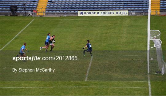 Dublin v Kerry - Allianz Football League Division 1 South Round 2