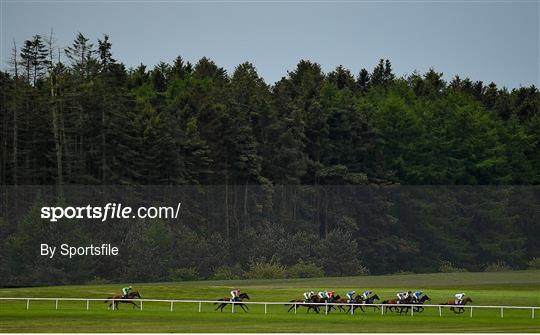 Tattersalls Irish Guineas Festival - Sunday Tattersalls Irish Guineas Festival - Sunday