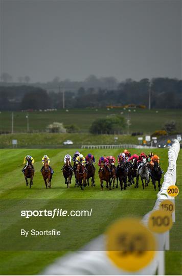 Tattersalls Irish Guineas Festival - Sunday