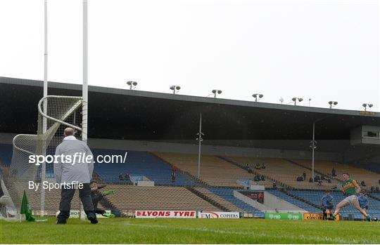Dublin v Kerry - Allianz Football League Division 1 South Round 2