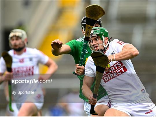 Cork v Westmeath - Allianz Hurling League Division 1 Group A Round 3