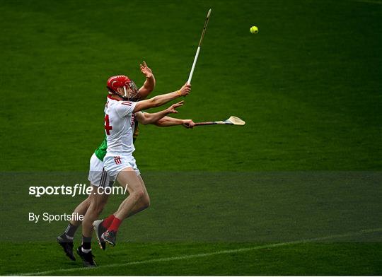 Cork v Westmeath - Allianz Hurling League Division 1 Group A Round 3