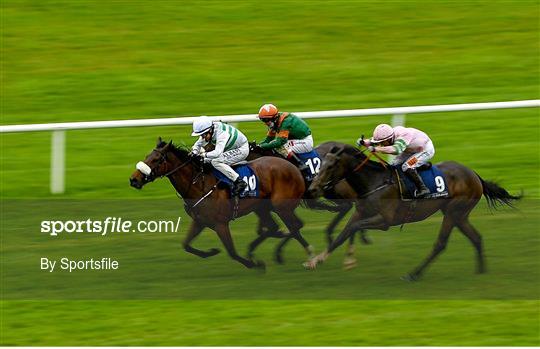 Tattersalls Irish Guineas Festival - Sunday Tattersalls Irish Guineas Festival - Sunday