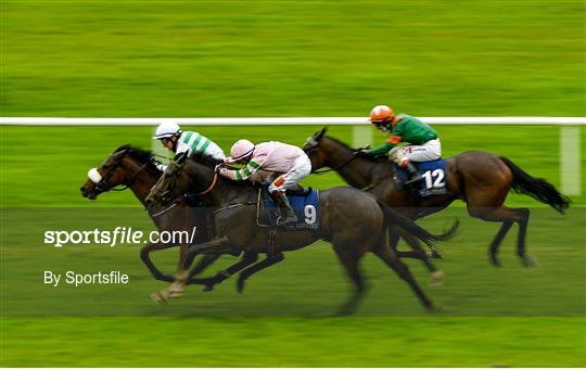 Tattersalls Irish Guineas Festival - Sunday