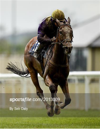 Tattersalls Irish Guineas Festival - Sunday Tattersalls Irish Guineas Festival - Sunday
