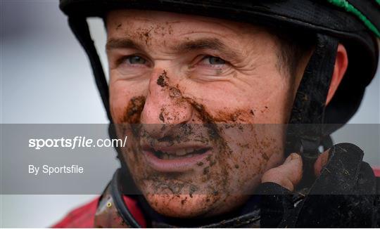 Tattersalls Irish Guineas Festival - Sunday Tattersalls Irish Guineas Festival - Sunday