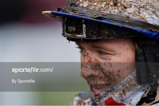 Tattersalls Irish Guineas Festival - Sunday