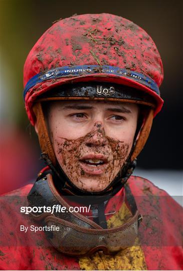 Tattersalls Irish Guineas Festival - Sunday Tattersalls Irish Guineas Festival - Sunday