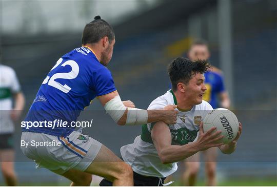 Tipperary v Wicklow - Allianz Football League Division 3 South Round 2