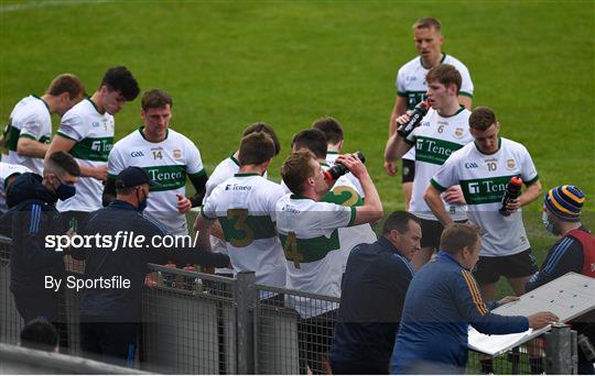 Tipperary v Wicklow - Allianz Football League Division 3 South Round 2 Tipperary v Wicklow - Allianz Football League Division 3 South Round 2