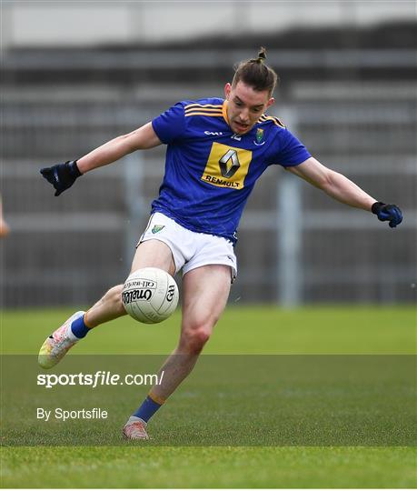 Tipperary v Wicklow - Allianz Football League Division 3 South Round 2