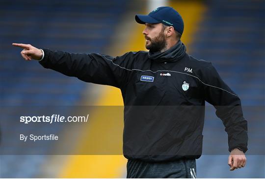 Dublin v Kerry - Allianz Football League Division 1 South Round 2