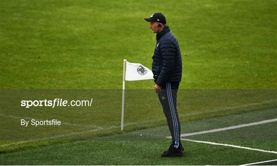 Dublin v Kerry - Allianz Football League Division 1 South Round 2 Dublin v Kerry - Allianz Football League Division 1 South Round 2