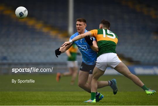 Dublin v Kerry - Allianz Football League Division 1 South Round 2 Dublin v Kerry - Allianz Football League Division 1 South Round 2