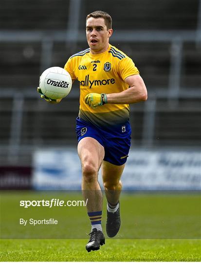 Galway v Roscommon - Allianz Football League Division 1 South Round 2
