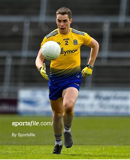 Galway v Roscommon - Allianz Football League Division 1 South Round 2