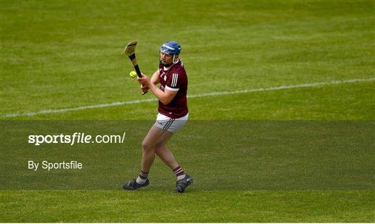 Tipperary v Galway - Allianz Hurling League Division 1 Group A Round 3