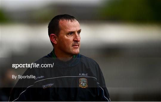 Down v Meath - Allianz Football League Division 2 North Round 2 Down v Meath - Allianz Football League Division 2 North Round 2