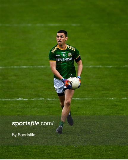 Down v Meath - Allianz Football League Division 2 North Round 2