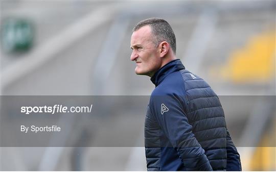 Cork v Waterford - Allianz Hurling League Division 1 Group A Round 1 Cork v Waterford - Allianz Hurling League Division 1 Group A Round 1