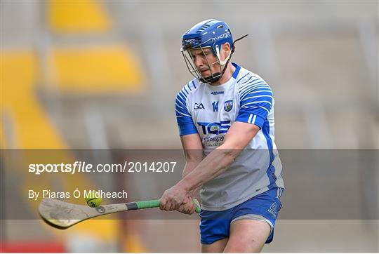 Cork v Waterford - Allianz Hurling League Division 1 Group A Round 1