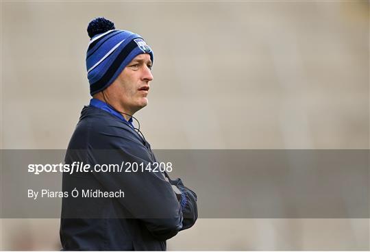 Cork v Waterford - Allianz Hurling League Division 1 Group A Round 1