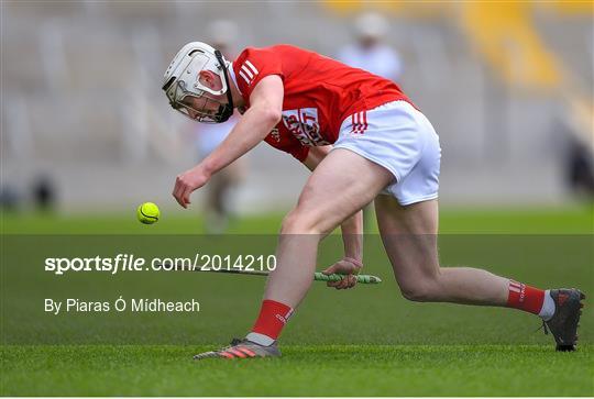 Cork v Waterford - Allianz Hurling League Division 1 Group A Round 1 Cork v Waterford - Allianz Hurling League Division 1 Group A Round 1