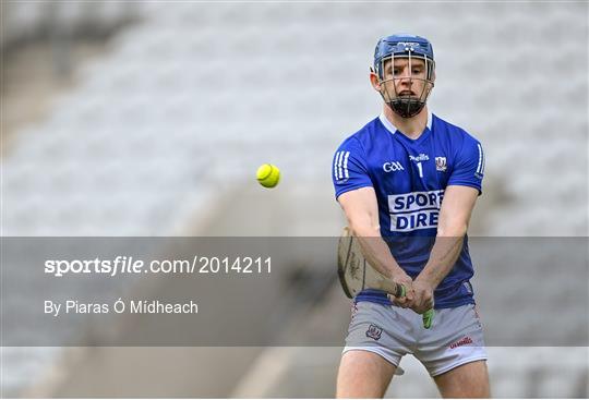 Cork v Waterford - Allianz Hurling League Division 1 Group A Round 1