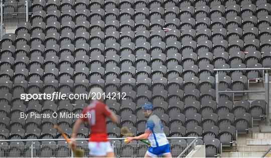 Cork v Waterford - Allianz Hurling League Division 1 Group A Round 1