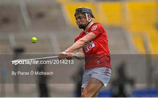 Cork v Waterford - Allianz Hurling League Division 1 Group A Round 1 Cork v Waterford - Allianz Hurling League Division 1 Group A Round 1