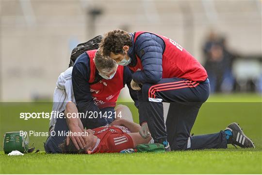 Cork v Waterford - Allianz Hurling League Division 1 Group A Round 1