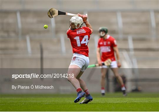 Cork v Waterford - Allianz Hurling League Division 1 Group A Round 1