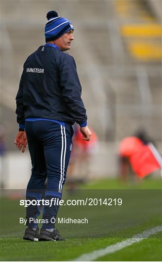 Cork v Waterford - Allianz Hurling League Division 1 Group A Round 1 Cork v Waterford - Allianz Hurling League Division 1 Group A Round 1