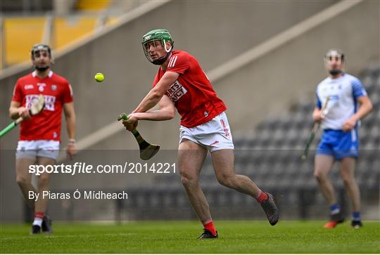 Cork v Waterford - Allianz Hurling League Division 1 Group A Round 1 Cork v Waterford - Allianz Hurling League Division 1 Group A Round 1
