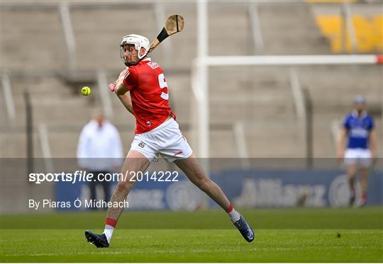 Cork v Waterford - Allianz Hurling League Division 1 Group A Round 1 Cork v Waterford - Allianz Hurling League Division 1 Group A Round 1