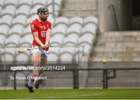 Cork v Waterford - Allianz Hurling League Division 1 Group A Round 1 Cork v Waterford - Allianz Hurling League Division 1 Group A Round 1
