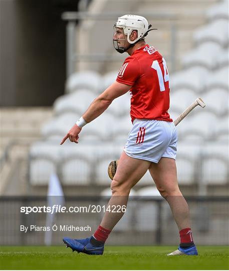 Cork v Waterford - Allianz Hurling League Division 1 Group A Round 1 Cork v Waterford - Allianz Hurling League Division 1 Group A Round 1