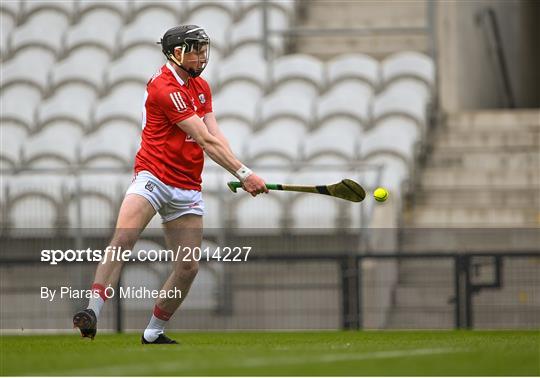 Cork v Waterford - Allianz Hurling League Division 1 Group A Round 1 Cork v Waterford - Allianz Hurling League Division 1 Group A Round 1