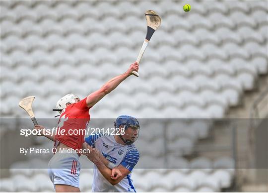 Cork v Waterford - Allianz Hurling League Division 1 Group A Round 1 Cork v Waterford - Allianz Hurling League Division 1 Group A Round 1