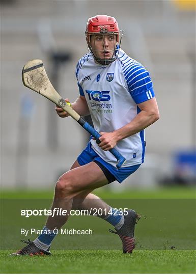 Cork v Waterford - Allianz Hurling League Division 1 Group A Round 1