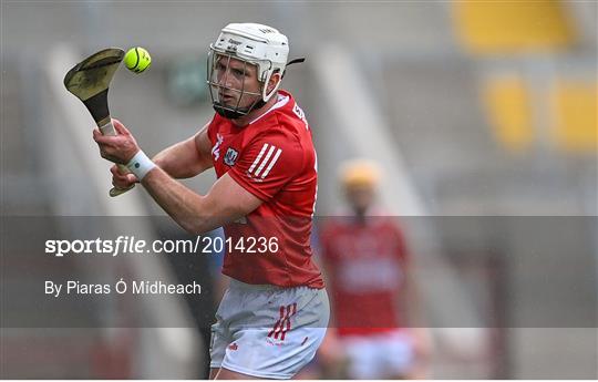 Cork v Waterford - Allianz Hurling League Division 1 Group A Round 1 Cork v Waterford - Allianz Hurling League Division 1 Group A Round 1