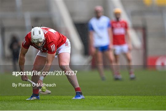 Cork v Waterford - Allianz Hurling League Division 1 Group A Round 1 Cork v Waterford - Allianz Hurling League Division 1 Group A Round 1