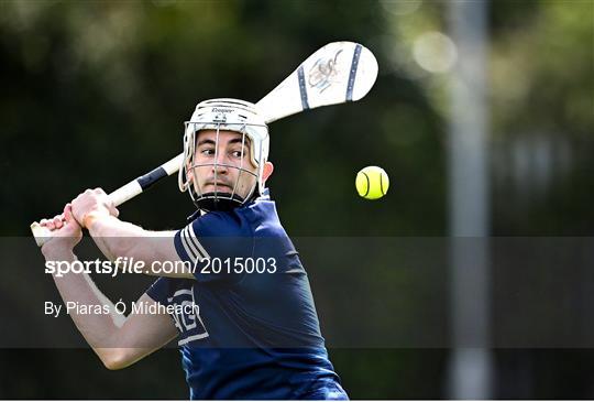 Dublin v Kilkenny - Allianz Hurling League Division 1 Group B Round 1 Dublin v Kilkenny - Allianz Hurling League Division 1 Group B Round 1