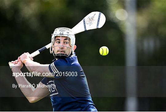 Dublin v Kilkenny - Allianz Hurling League Division 1 Group B Round 1