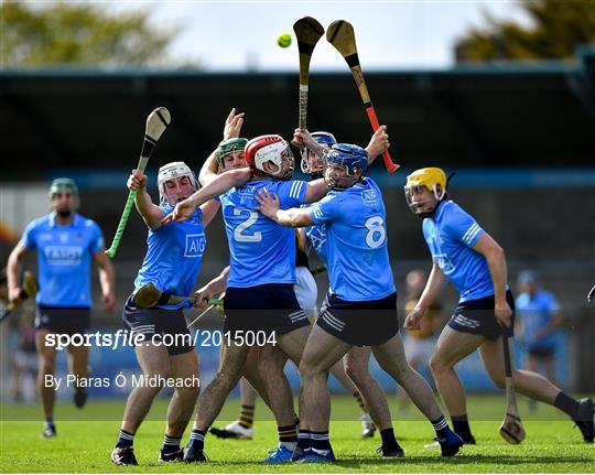 Dublin v Kilkenny - Allianz Hurling League Division 1 Group B Round 1