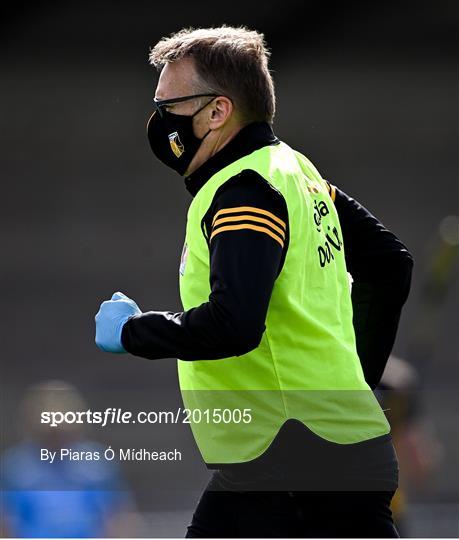 Dublin v Kilkenny - Allianz Hurling League Division 1 Group B Round 1