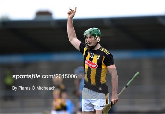 Dublin v Kilkenny - Allianz Hurling League Division 1 Group B Round 1