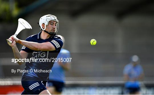 Dublin v Kilkenny - Allianz Hurling League Division 1 Group B Round 1